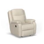 Magnus Fabric Power Rocking Recliner