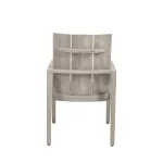 Ashland Teak Outdoor Arm Chair - Image 14
