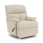 Triton Fabric Recliner - Image 5
