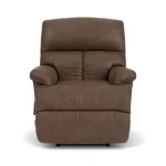 Triton Fabric Recliner - Image 7