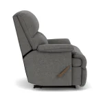 Triton Fabric Recliner - Image 9
