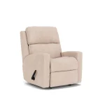 Catalina Fabric Recliner - Image 5