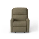 Catalina Fabric Power Recliner with Power Headrest - Image 6