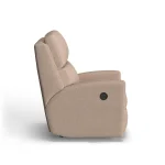 Catalina Fabric Power Recliner - Image 9