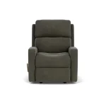 Catalina Fabric Rocking Recliner - Image 3