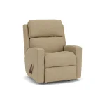 Catalina Fabric Rocking Recliner - Image 5