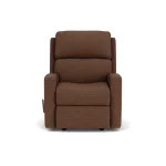 Catalina Fabric Rocking Recliner - Image 7