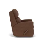 Catalina Fabric Rocking Recliner - Image 9