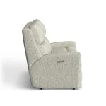 Catalina Fabric Power Reclining Loveseat with Power Headrests - Image 11