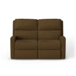 Catalina Fabric Power Reclining Loveseat with Power Headrests - Image 7