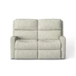 Catalina Fabric Power Reclining Loveseat with Power Headrests - Image 8