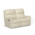 Catalina Fabric Power Reclining Loveseat - Image 5