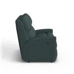 Catalina Fabric Power Reclining Loveseat - Image 9