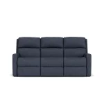 Catalina Fabric Reclining Sofa - Image 3