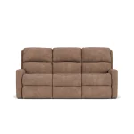 Catalina Fabric Reclining Sofa - Image 6