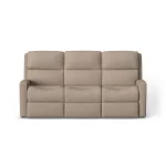 Catalina Fabric Reclining Sofa - Image 7