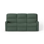 Catalina Fabric Power Reclining Sofa - Image 3
