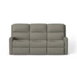 Catalina Fabric Power Reclining Sofa - Image 5