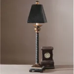 Bellcord Buffet Lamp - Image 3