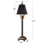 Bellcord Buffet Lamp - Image 4