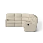 Catalina Fabric Reclining Sectional - Image 7