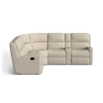 Catalina Fabric Reclining Sectional - Image 10