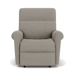 Davis Fabric Recliner - Image 3
