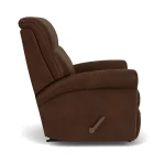 Davis Fabric Recliner - Image 4