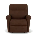 Davis Fabric Recliner - Image 6