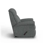 Davis Fabric Recliner - Image 9