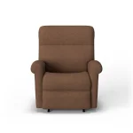 Davis Fabric Power Recliner - Image 7