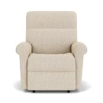 Davis Fabric Rocking Recliner - Image 3