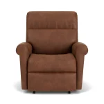 Davis Fabric Rocking Recliner - Image 6