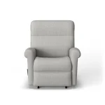 Davis Fabric Rocking Recliner - Image 7