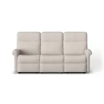 Davis Fabric Reclining Sofa - Image 7