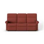 Davis Fabric Power Reclining Sofa - Image 6