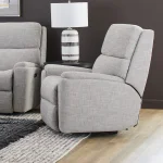 Rio Fabric Recliner - Image 3