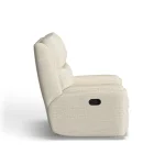 Rio Fabric Recliner - Image 5