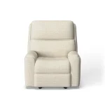 Rio Fabric Recliner - Image 8