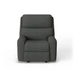 Rio Fabric Power Recliner - Image 4
