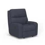 Rio Fabric Power Recliner - Image 6
