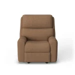 Rio Fabric Power Recliner - Image 7