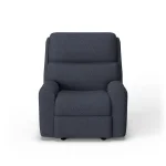 Rio Fabric Power Recliner - Image 8