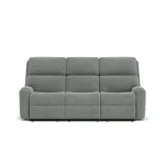 Rio Fabric Reclining Sofa - Image 6