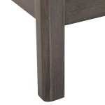 Monterey Wrought Aluminum Outdoor Lounge Chair