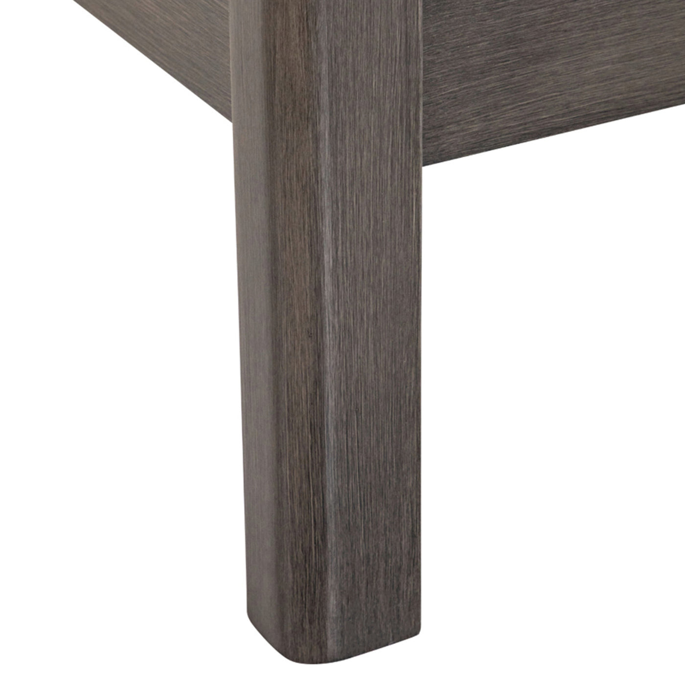 Monterey Wrought Aluminum Outdoor Lounge Chair