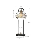 Cotulla Accent Lamp - Image 6