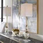 Copeland Buffet Lamp - Image 3