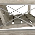 Malta Teak Outdoor Sofa - Image 10