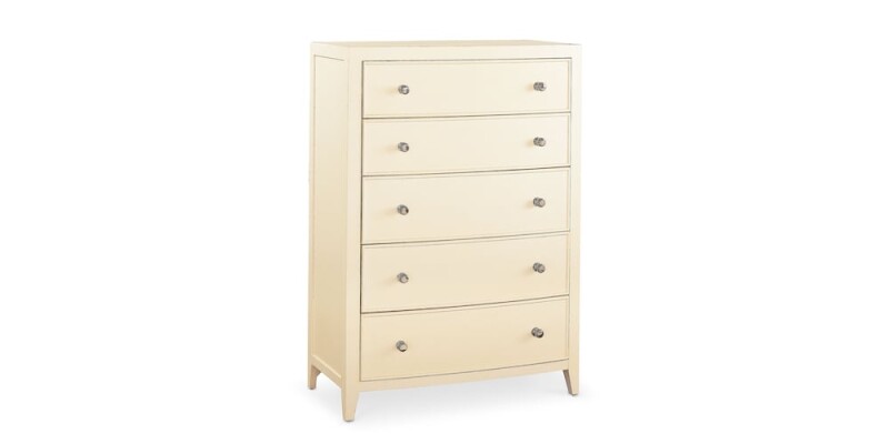 Newbury 5 Drawer Chest